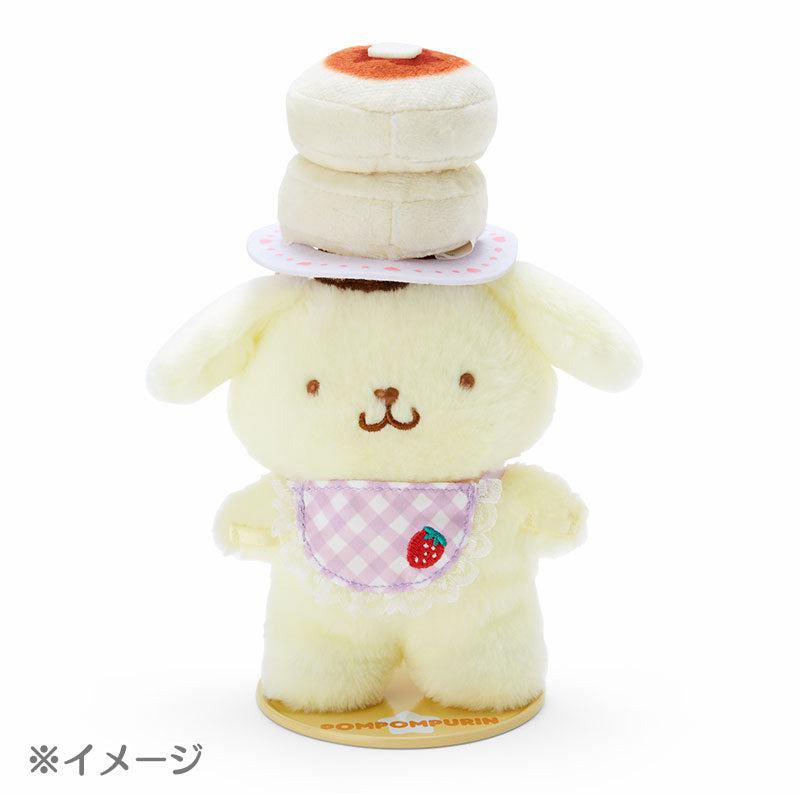 Sanrio Characters Sanrio Pompompurin Standing Display Plush (Small) Plushies  Saudi Arabia |  FL3675149