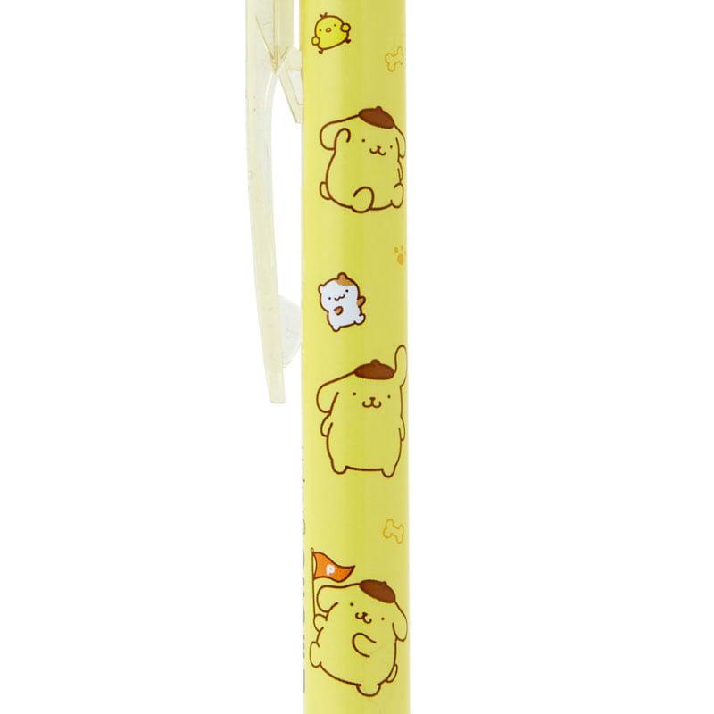 Sanrio Characters Sanrio Pompompurin Tombow MONO Graph Mechanical Pencil  Saudi Arabia |  HZ3728154
