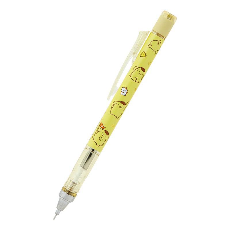 Sanrio Characters Sanrio Pompompurin Tombow MONO Graph Mechanical Pencil  Saudi Arabia |  HZ3728154