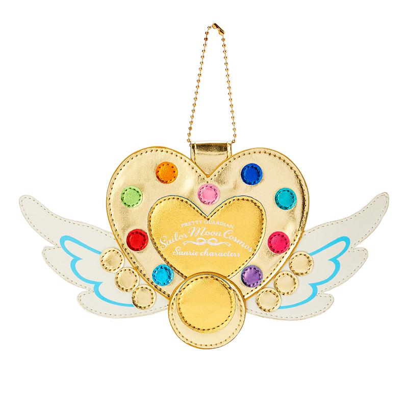 Sanrio Characters Sanrio Pretty Guardian Sailor Moon Cosmos Reusable & Compact Pouch  Saudi Arabia |  YR7294865