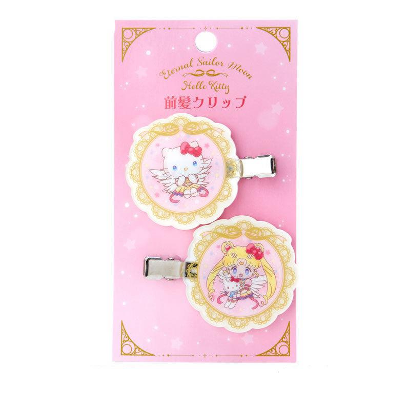 Sanrio Characters Sanrio Pretty Guardian Sailor Moon Cosmos Hairs (Hello Kitty) Clip  Saudi Arabia |  YZ1056873