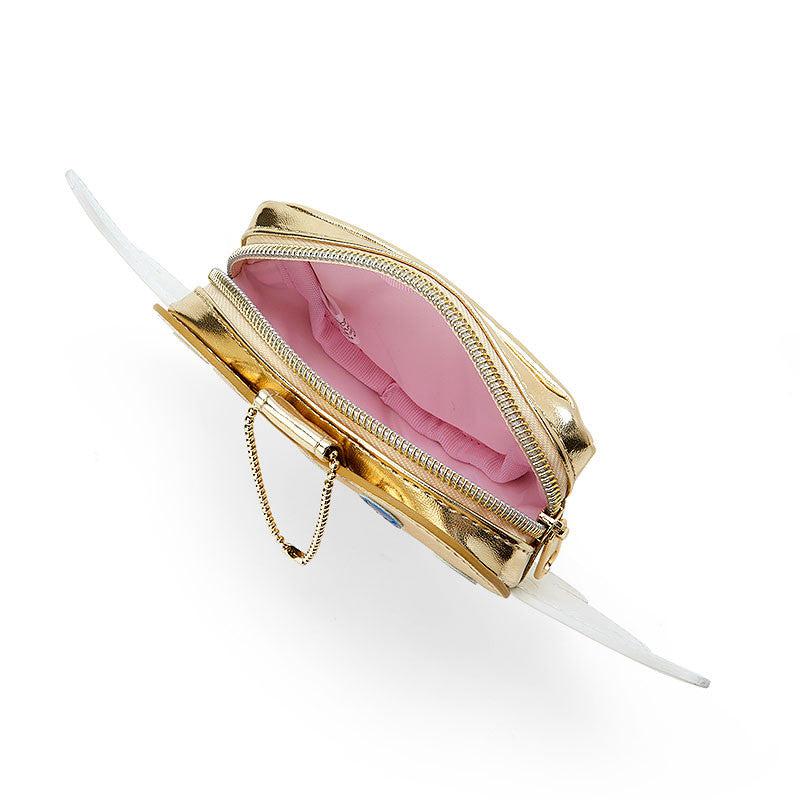 Sanrio Characters Sanrio Pretty Guardian Sailor Moon Cosmos Reusable & Compact Pouch  Saudi Arabia |  XG6179840