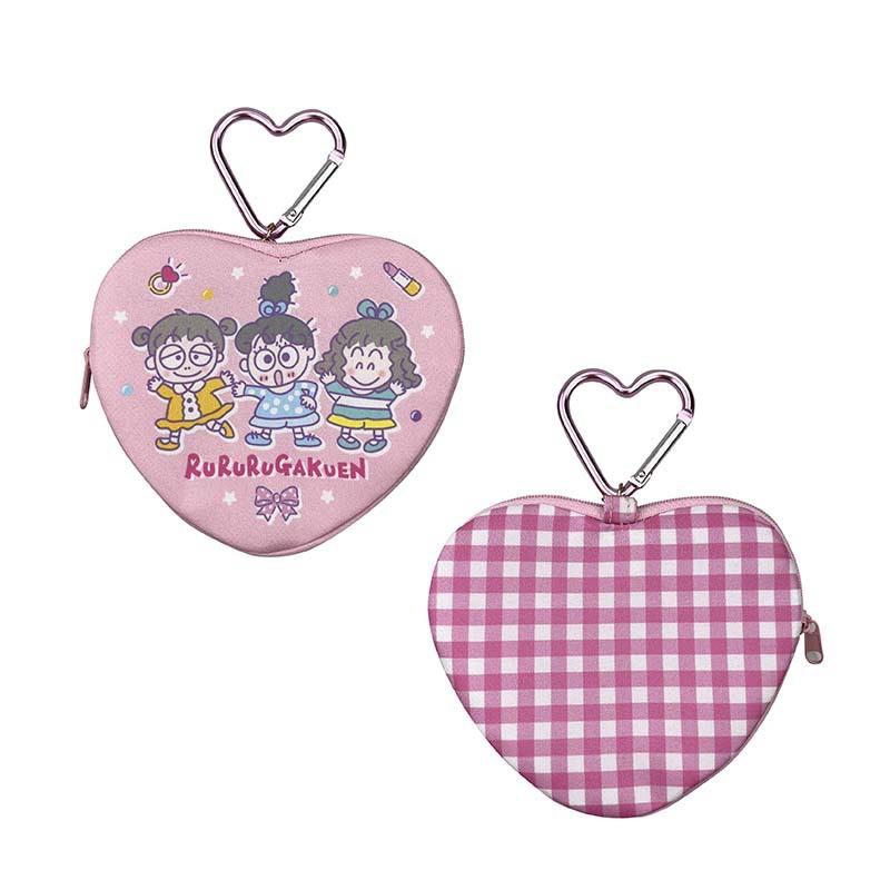 Sanrio Characters Sanrio RururuGakuen Reusable Tote  Saudi Arabia |  UN3846957