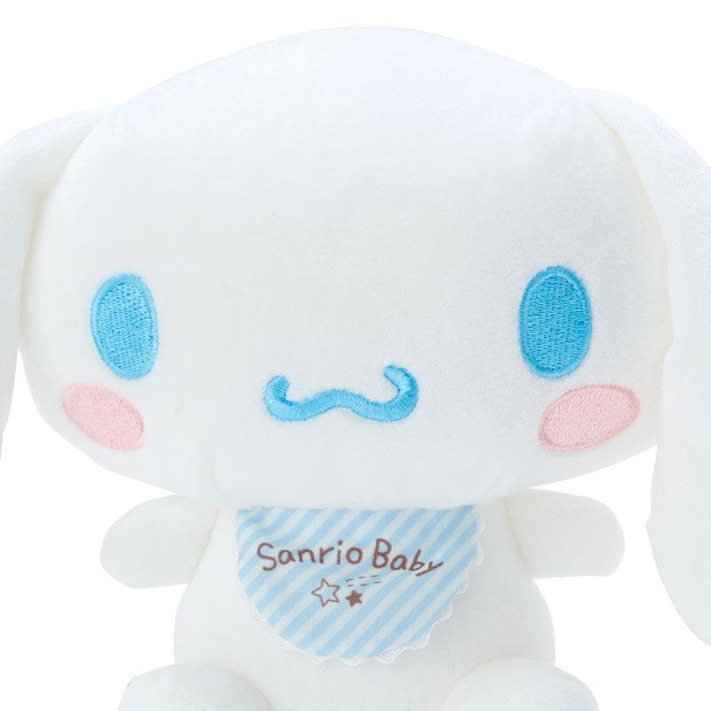 Sanrio Characters Sanrio Sanrio Baby Cinnamoroll Washable Plush Plushies  Saudi Arabia |  UT7496052