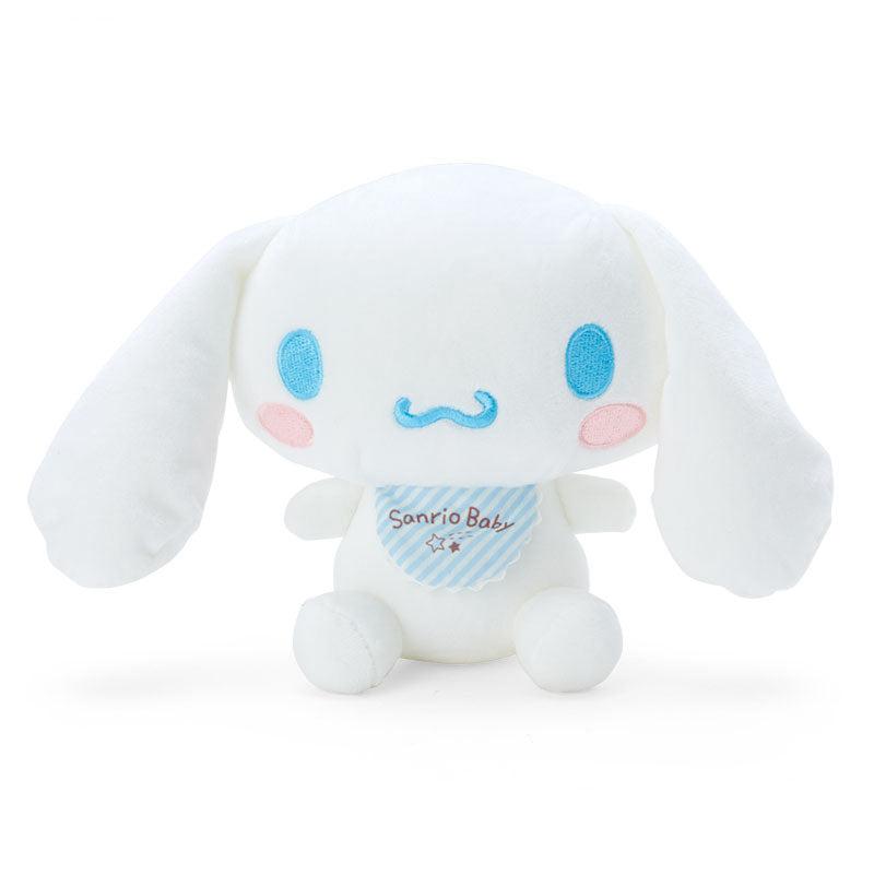 Sanrio Characters Sanrio Sanrio Baby Cinnamoroll Washable Plush Plushies  Saudi Arabia |  UT7496052
