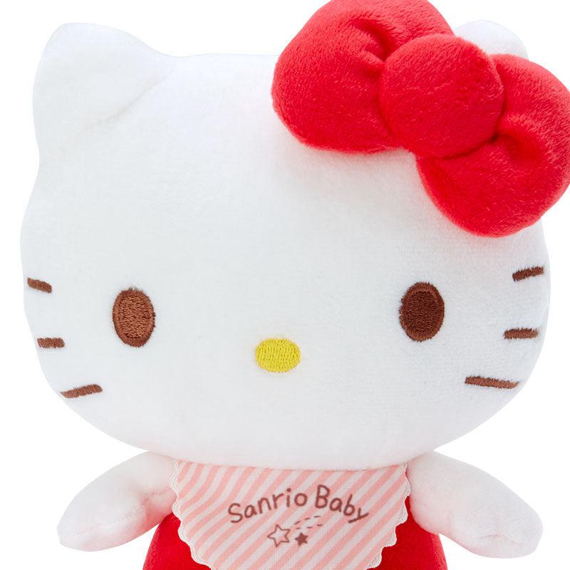 Sanrio Characters Sanrio Sanrio Baby Hello Kitty Washable Plush Plushies  Saudi Arabia |  IR6014532
