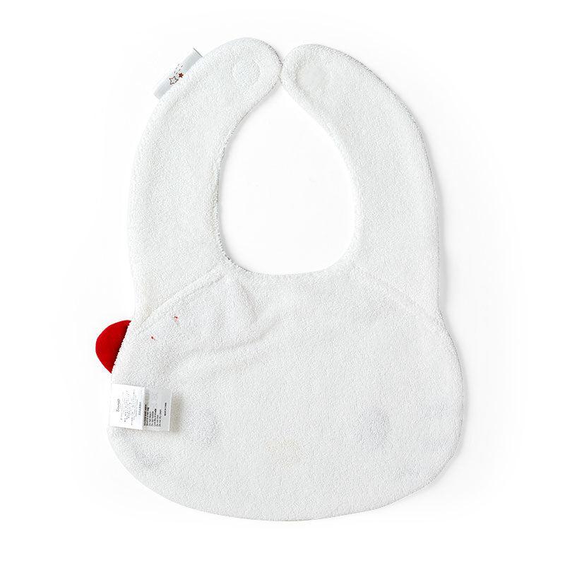 Sanrio Characters Sanrio Sanrio Baby Hello Kitty Bib  Saudi Arabia |  EZ5746081