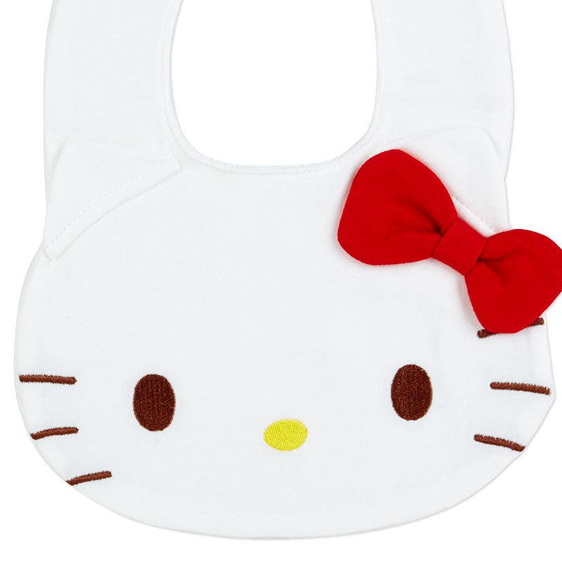 Sanrio Characters Sanrio Sanrio Baby Hello Kitty Bib  Saudi Arabia |  EZ5746081