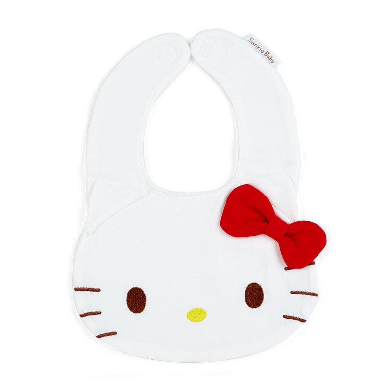 Sanrio Characters Sanrio Sanrio Baby Hello Kitty Bib  Saudi Arabia |  EZ5746081