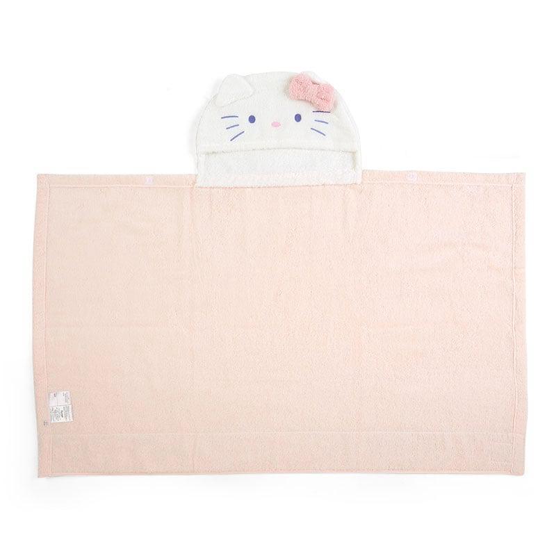 Sanrio Characters Sanrio Sanrio Baby Hello Kitty Hooded Bath Wrap  Saudi Arabia |  KG8463120