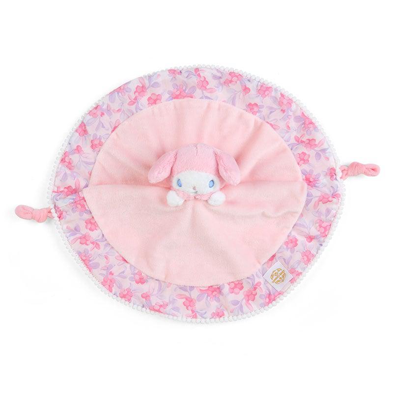 Sanrio Characters Sanrio Sanrio Baby My Melody Plush Lovey Plushies  Saudi Arabia |  UW3279401