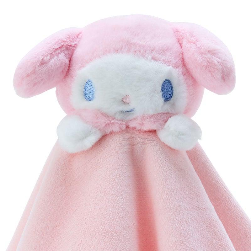 Sanrio Characters Sanrio Sanrio Baby My Melody Plush Lovey Plushies  Saudi Arabia |  UW3279401