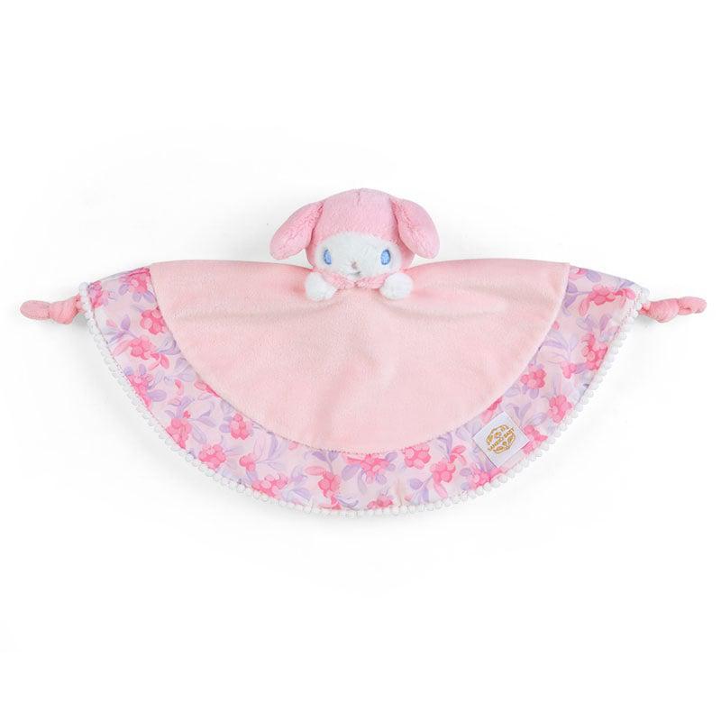 Sanrio Characters Sanrio Sanrio Baby My Melody Plush Lovey Plushies  Saudi Arabia |  UW3279401