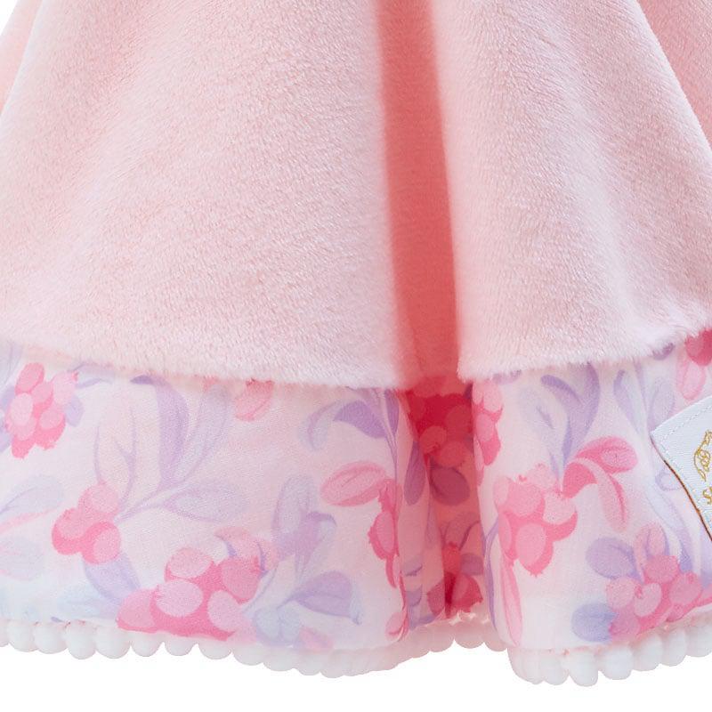 Sanrio Characters Sanrio Sanrio Baby My Melody Plush Lovey Plushies  Saudi Arabia |  UW3279401