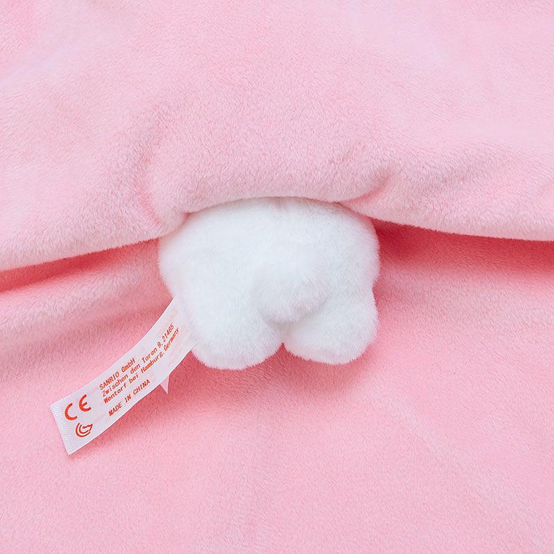 Sanrio Characters Sanrio Sanrio Baby My Melody Plush Lovey Plushies  Saudi Arabia |  UW3279401