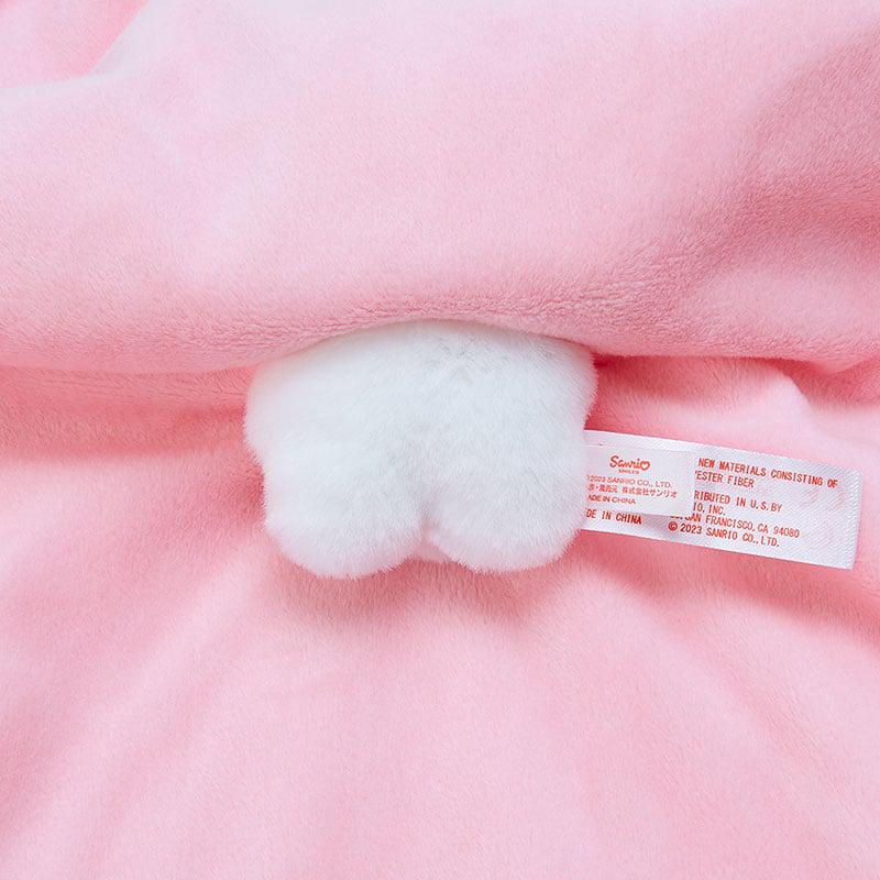 Sanrio Characters Sanrio Sanrio Baby My Melody Plush Lovey Plushies  Saudi Arabia |  UW3279401