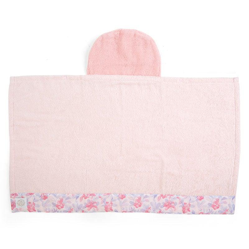 Sanrio Characters Sanrio Sanrio Baby My Melody Hooded Bath Wrap  Saudi Arabia |  IS2893561