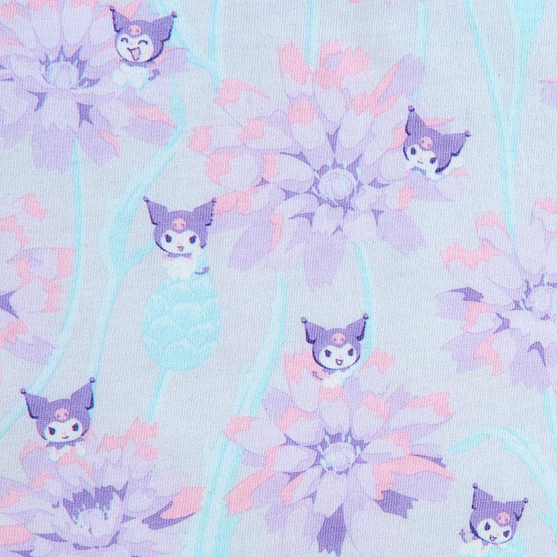 Sanrio Characters Sanrio Sanrio Baby Organic Cotton Kuromi Bib  Saudi Arabia |  XC1847539