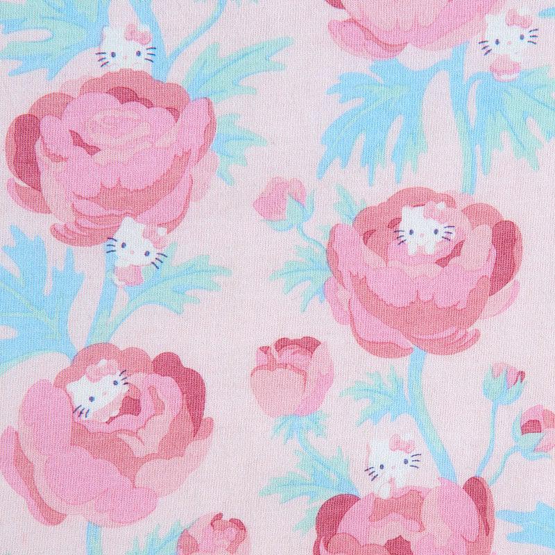 Sanrio Characters Sanrio Sanrio Baby Organic Cotton Hello Kitty Swaddle Blanket  Saudi Arabia |  AI6827453