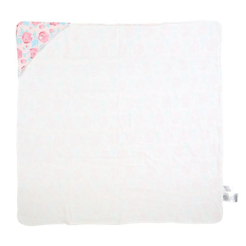 Sanrio Characters Sanrio Sanrio Baby Organic Cotton Hello Kitty Swaddle Blanket  Saudi Arabia |  AI6827453