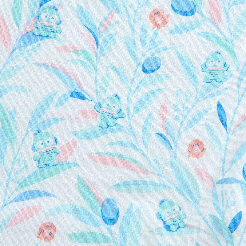 Sanrio Characters Sanrio Sanrio Baby Organic Cotton Hangyodon Bib  Saudi Arabia |  EO8591063