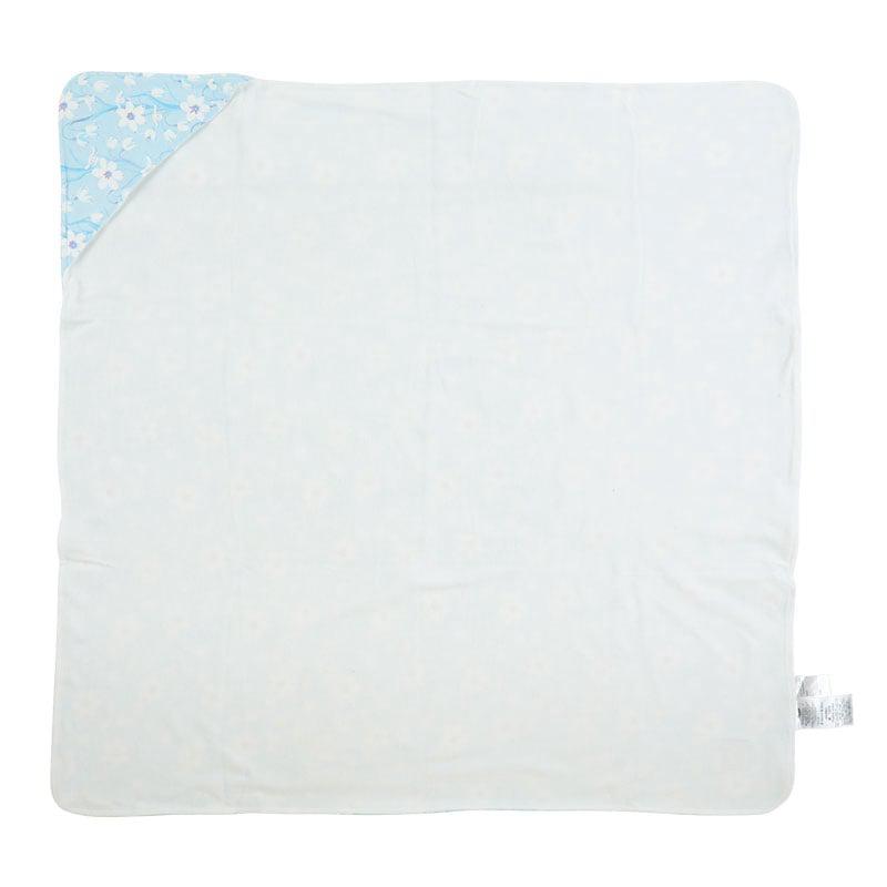 Sanrio Characters Sanrio Sanrio Baby Organic Cotton Cinnamoroll Swaddle Blanket  Saudi Arabia |  JR1852976