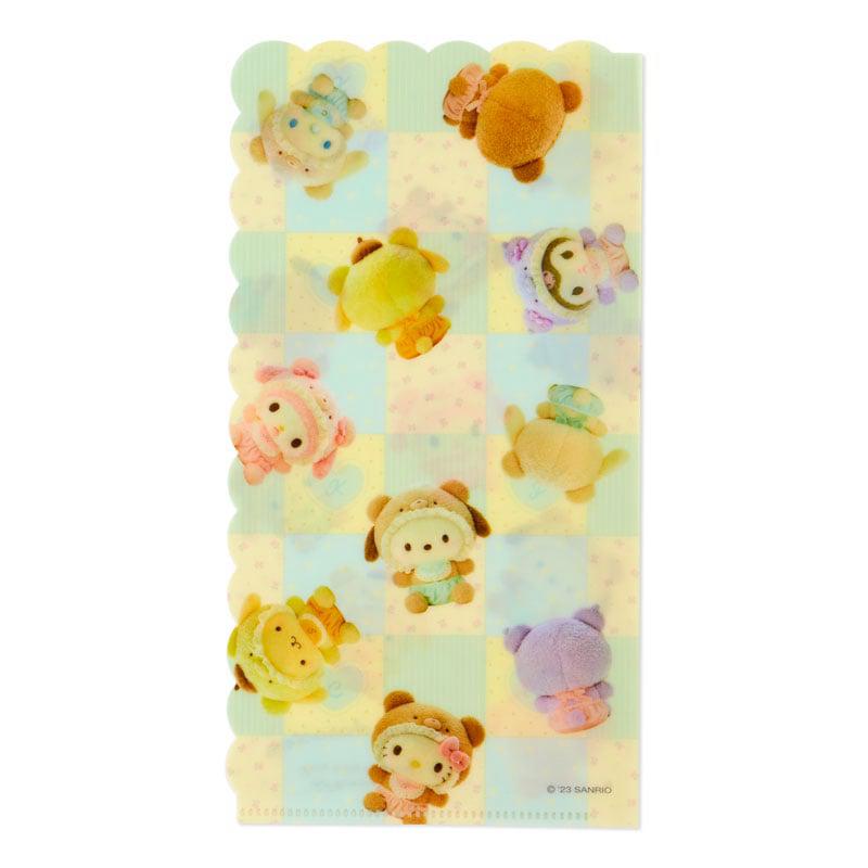 Sanrio Characters Sanrio Set (Baby Bear Series) File Folder  Saudi Arabia |  CU8096342