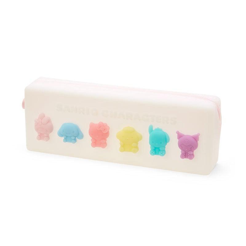 Sanrio Characters Sanrio Silicone (Gummy Candy Series) Pouch  Saudi Arabia |  RE2519806