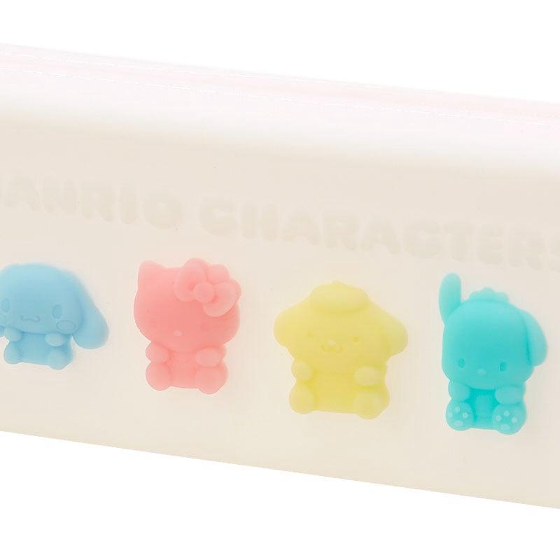 Sanrio Characters Sanrio Silicone (Gummy Candy Series) Pouch  Saudi Arabia |  XF1658037