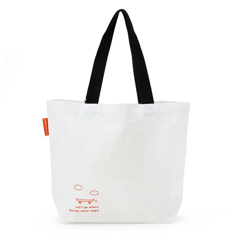 Sanrio Characters Sanrio (Sk8r Squad Series) Tote  Saudi Arabia |  GI2496135