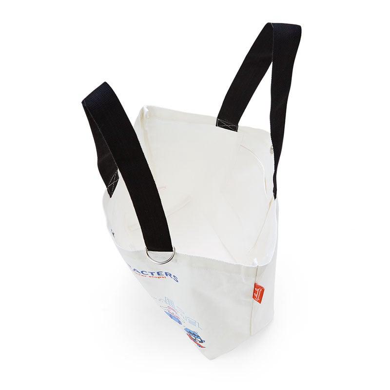 Sanrio Characters Sanrio (Sk8r Squad Series) Tote  Saudi Arabia |  CR6372081