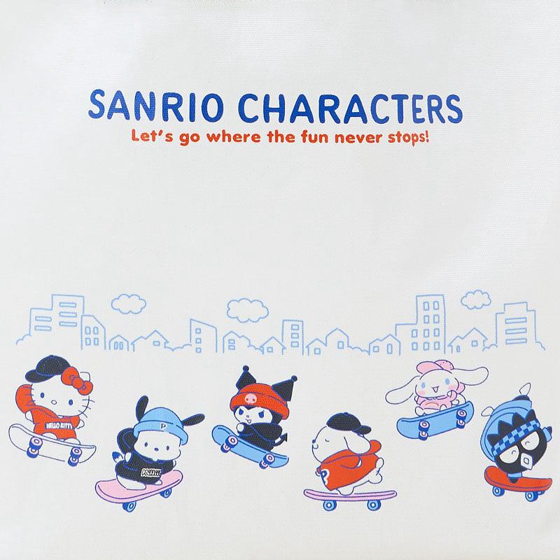 Sanrio Characters Sanrio (Sk8r Squad Series) Tote  Saudi Arabia |  QF8423709