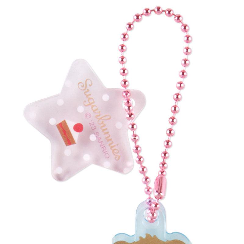 Sanrio Characters Sanrio Sugarbunnies Customizable Mascot Bag Charm  Saudi Arabia |  NX3275140