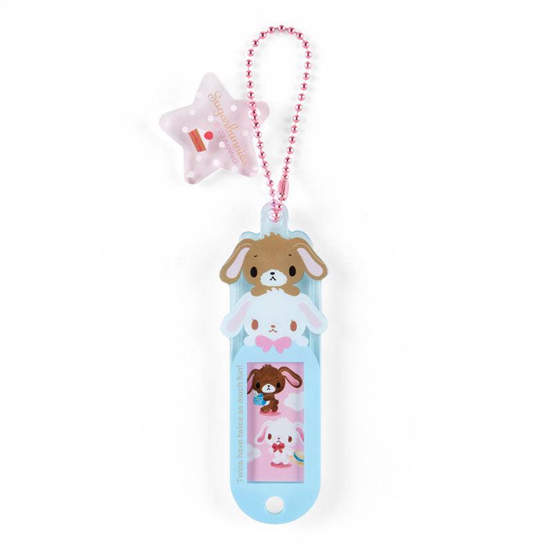 Sanrio Characters Sanrio Sugarbunnies Customizable Mascot Bag Charm  Saudi Arabia |  NX3275140