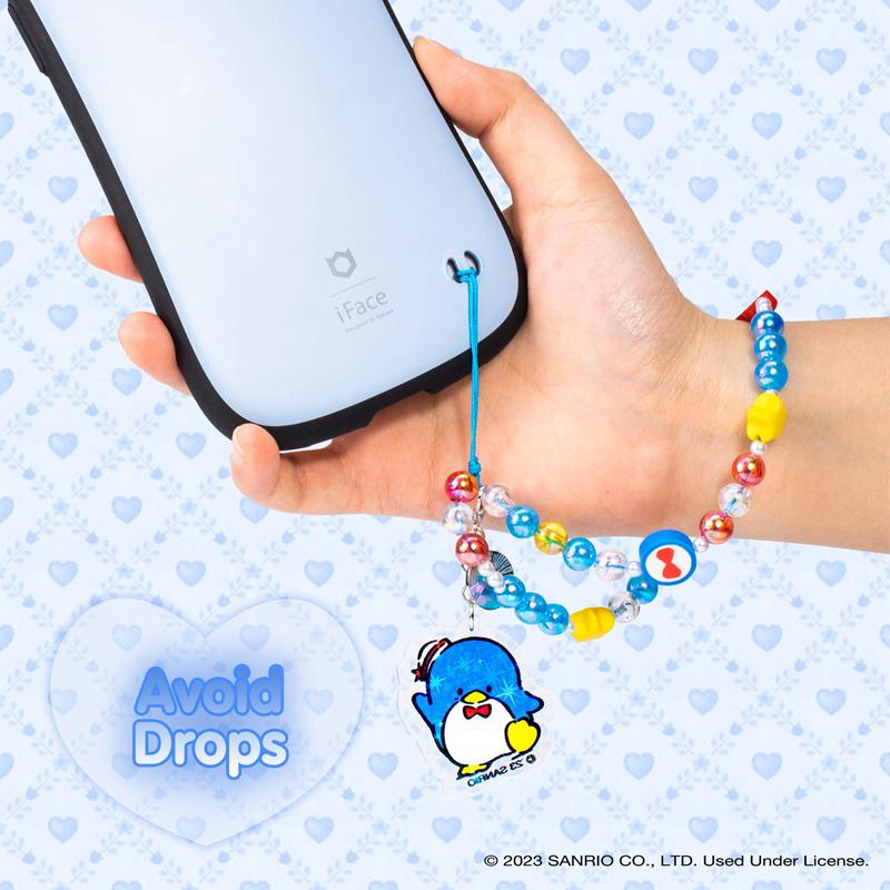 Sanrio Characters Sanrio Tuxedosam Beaded Charm Mobile Phone Wrist Straps  Saudi Arabia |  FU6205439