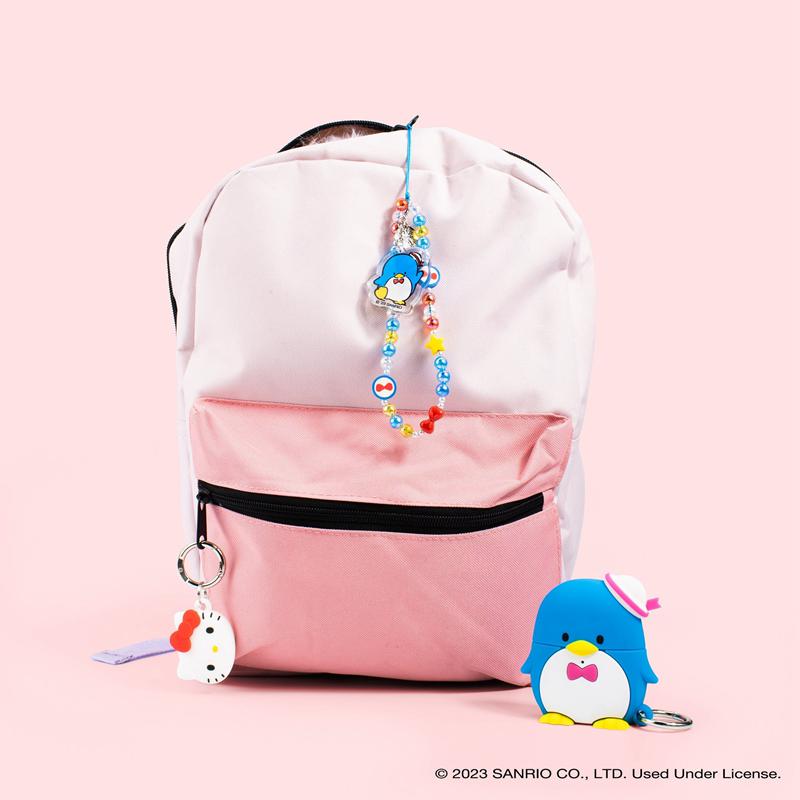 Sanrio Characters Sanrio Tuxedosam Beaded Charm Mobile Phone Wrist Straps  Saudi Arabia |  FU6205439