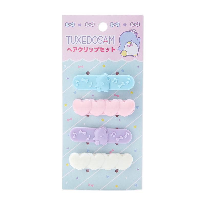 Sanrio Characters Sanrio Tuxedosam Mini Hair Set Clip  Saudi Arabia |  GA4172698