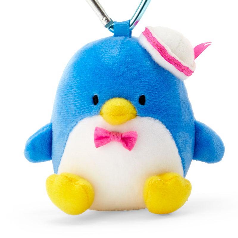 Sanrio Characters Sanrio Tuxedosam Plush Mascot All My Heart Keychain  Saudi Arabia |  ME3809256