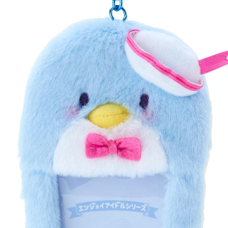 Sanrio Characters Sanrio Tuxedosam Plush ID Card Holder  Saudi Arabia |  DQ0238741