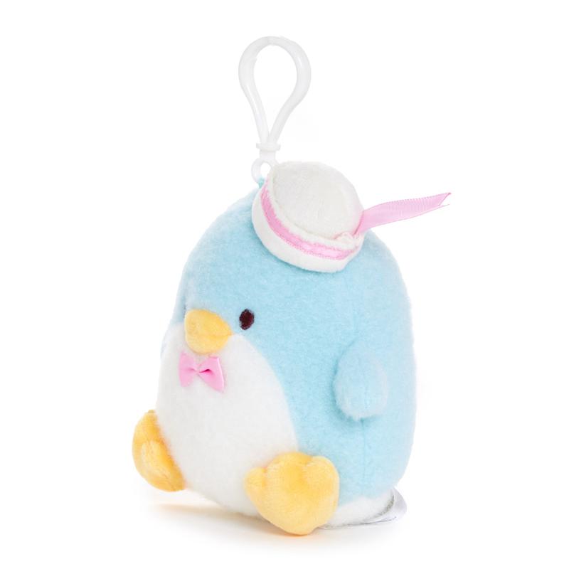 Sanrio Characters Sanrio Tuxedosam Soft n' Cozy Mascot Clip  Saudi Arabia |  MU9246180