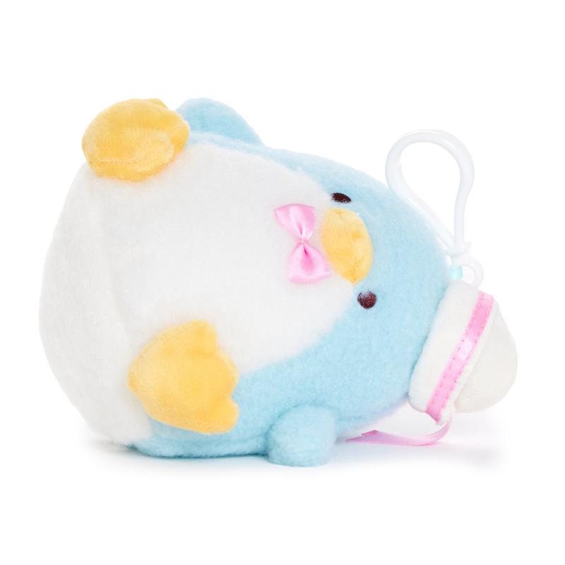 Sanrio Characters Sanrio Tuxedosam Soft n' Cozy Mascot Clip  Saudi Arabia |  MU9246180