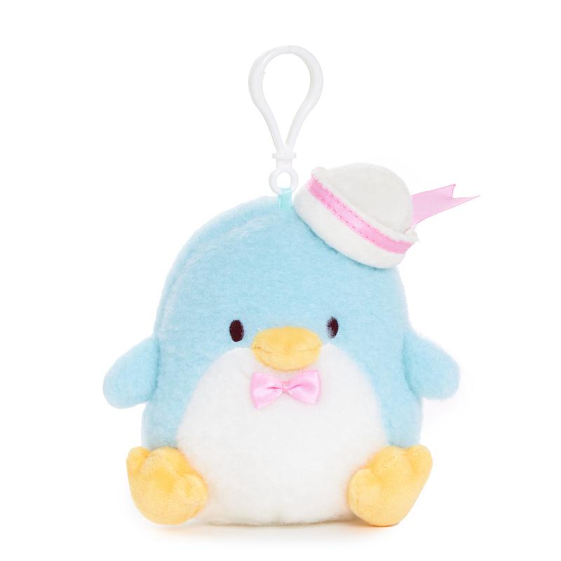 Sanrio Characters Sanrio Tuxedosam Soft n\' Cozy Mascot Clip  Saudi Arabia |  MU9246180