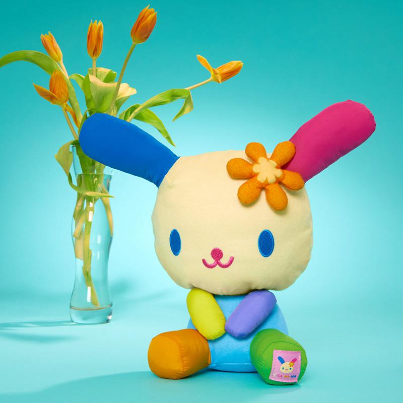 Sanrio Characters Sanrio U*SA*HA*NA 8