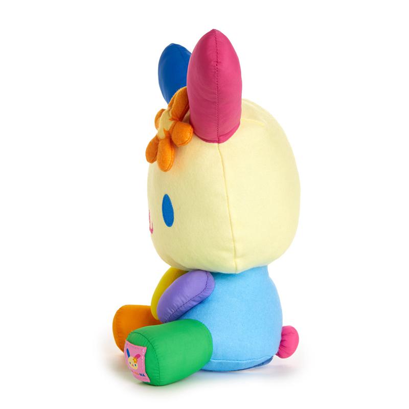 Sanrio Characters Sanrio U*SA*HA*NA 8