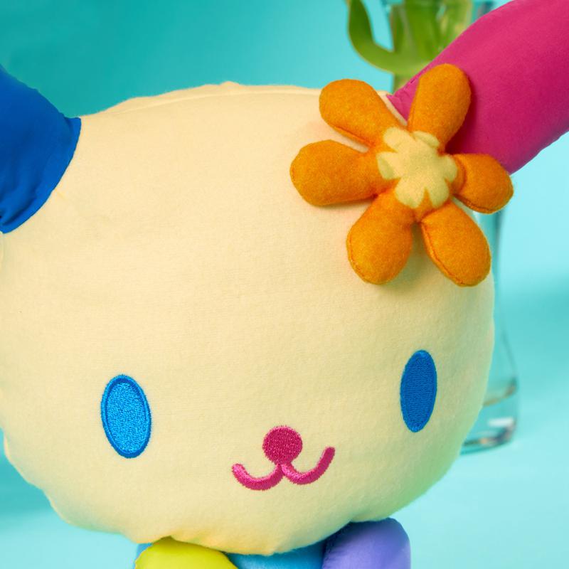 Sanrio Characters Sanrio U*SA*HA*NA 8