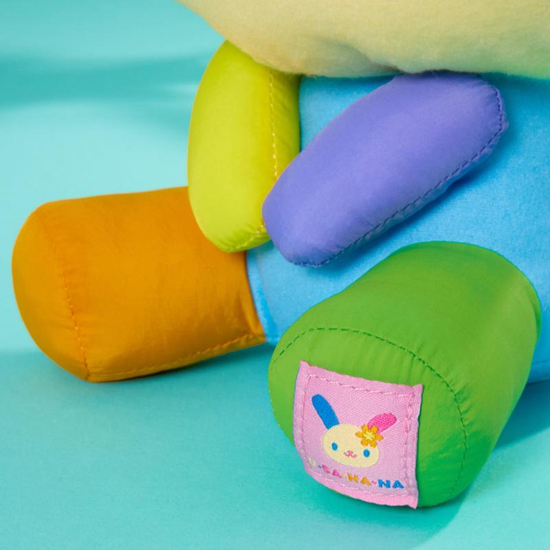 Sanrio Characters Sanrio U*SA*HA*NA 8