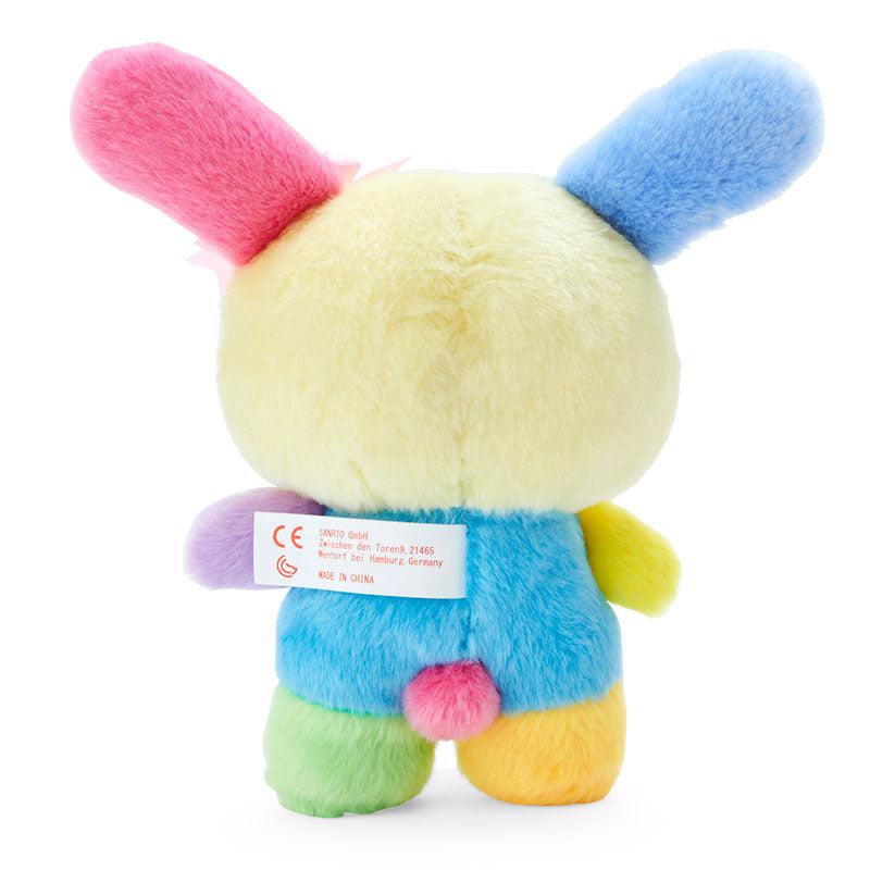 Sanrio Characters Sanrio U*SA*HA*NA Standing Display Plush (Small) Plushies  Saudi Arabia |  OP0683791