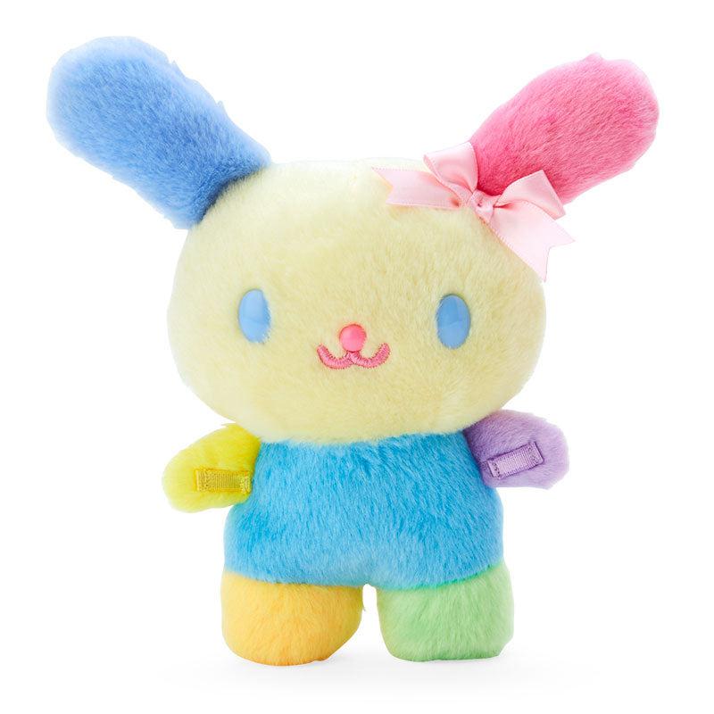 Sanrio Characters Sanrio U*SA*HA*NA Standing Display Plush (Small) Plushies  Saudi Arabia |  OP0683791