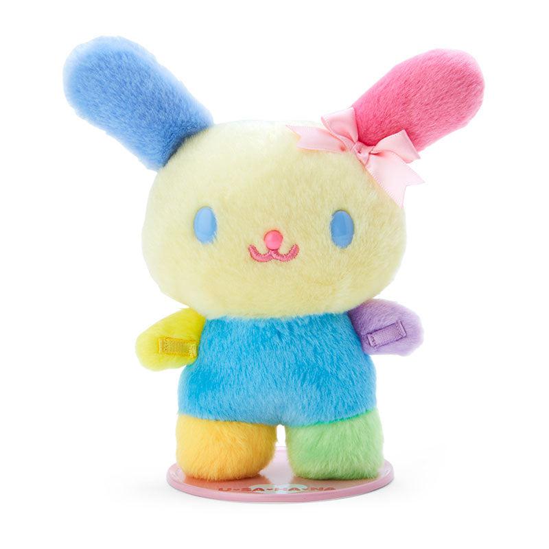 Sanrio Characters Sanrio U*SA*HA*NA Standing Display Plush (Small) Plushies  Saudi Arabia |  OP0683791