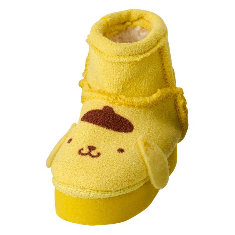 Sanrio Characters Sanrio (Winter Boots Series 2) Bag Charm  Saudi Arabia |  YM1432809